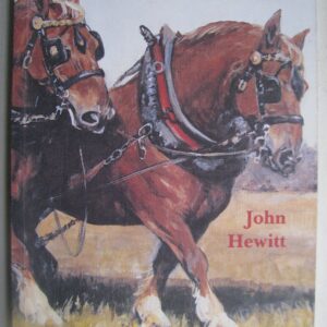 Two Horse Power, John Hewitt