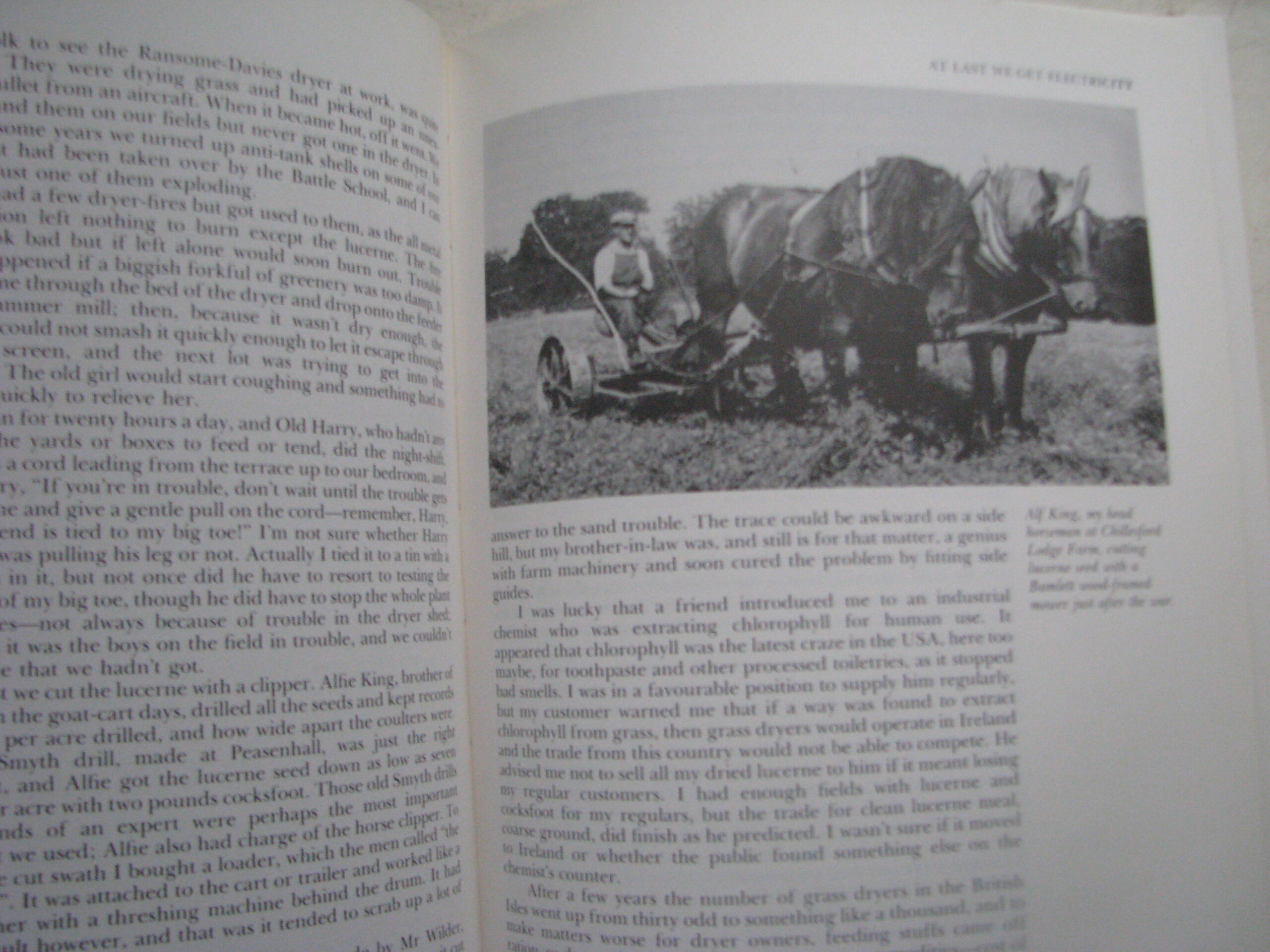 Two Horse Power, John Hewitt - Image 10