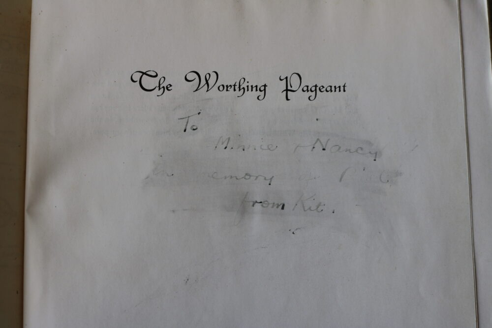The Worthing Road and its Coaches, Henfrey Smail - Image 3
