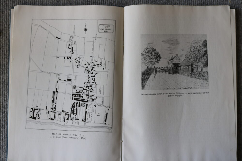 The Worthing Road and its Coaches, Henfrey Smail - Image 10