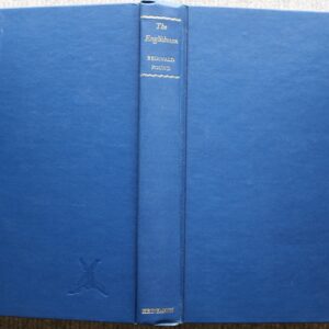 The Englishman, A Biography of Sir Alfred Munnings,  Reginald Pound