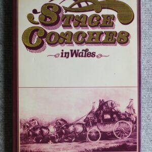 Stage Coaches in Wales, Herbert Williams