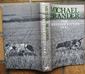 The Roughshooters Dog  Michael Brander