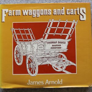 James Arnold, Farm Waggons and Carts