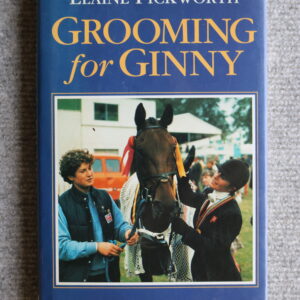 Grooming for Ginny, Elaine Pickworth