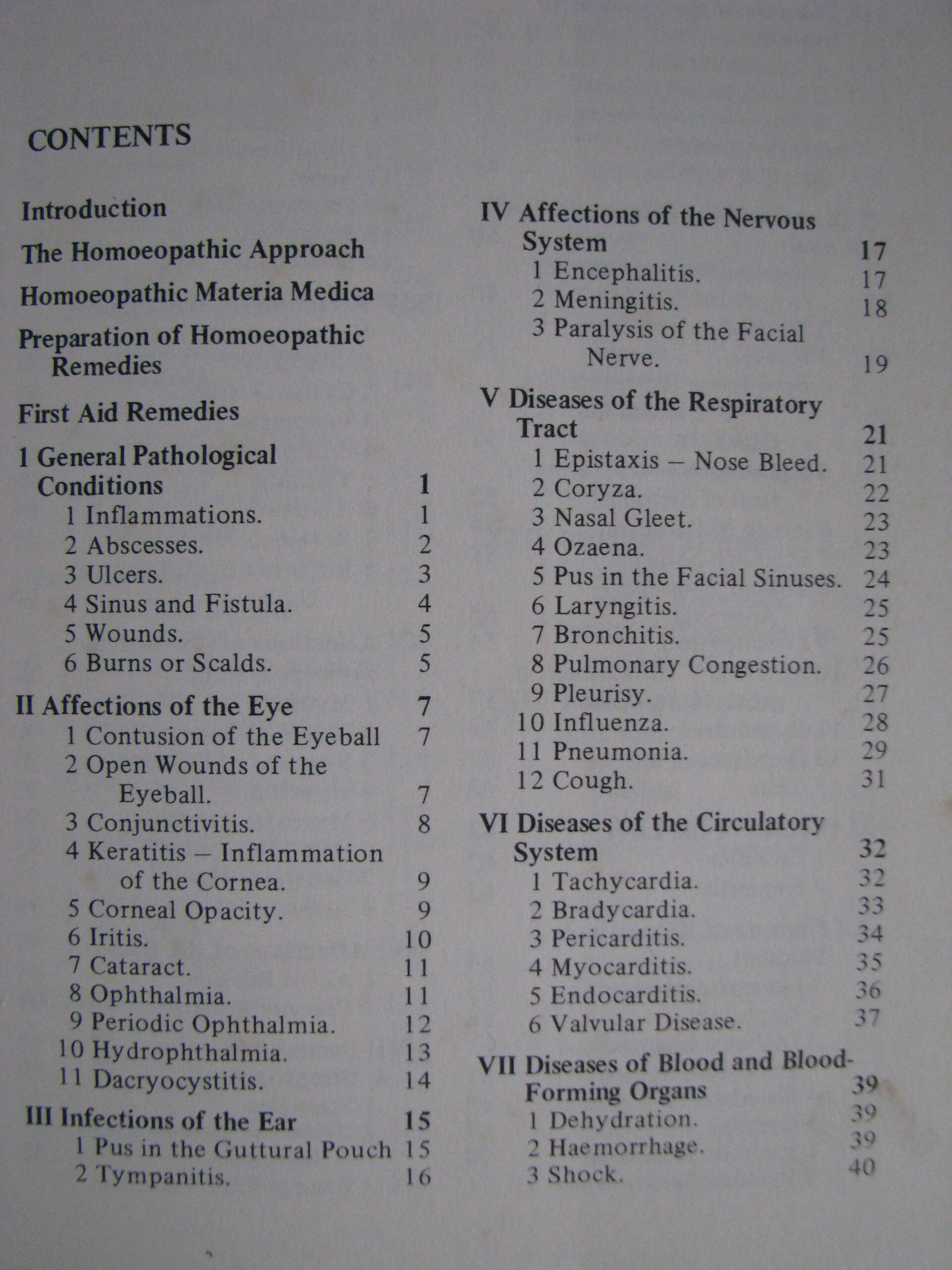 The Treatment of Horses by Homoeopathy G. MacLeod. M.R.C.V.S. A.F. Hom - Image 3