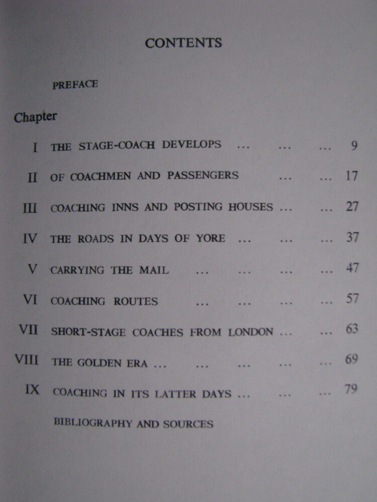 Essex Coaching Days J. Elsden Tuffs - Image 3