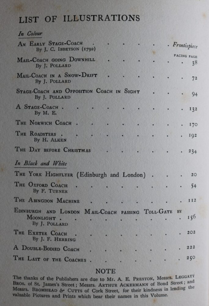 The Coaching Era, Violet A. Wilson - Image 4