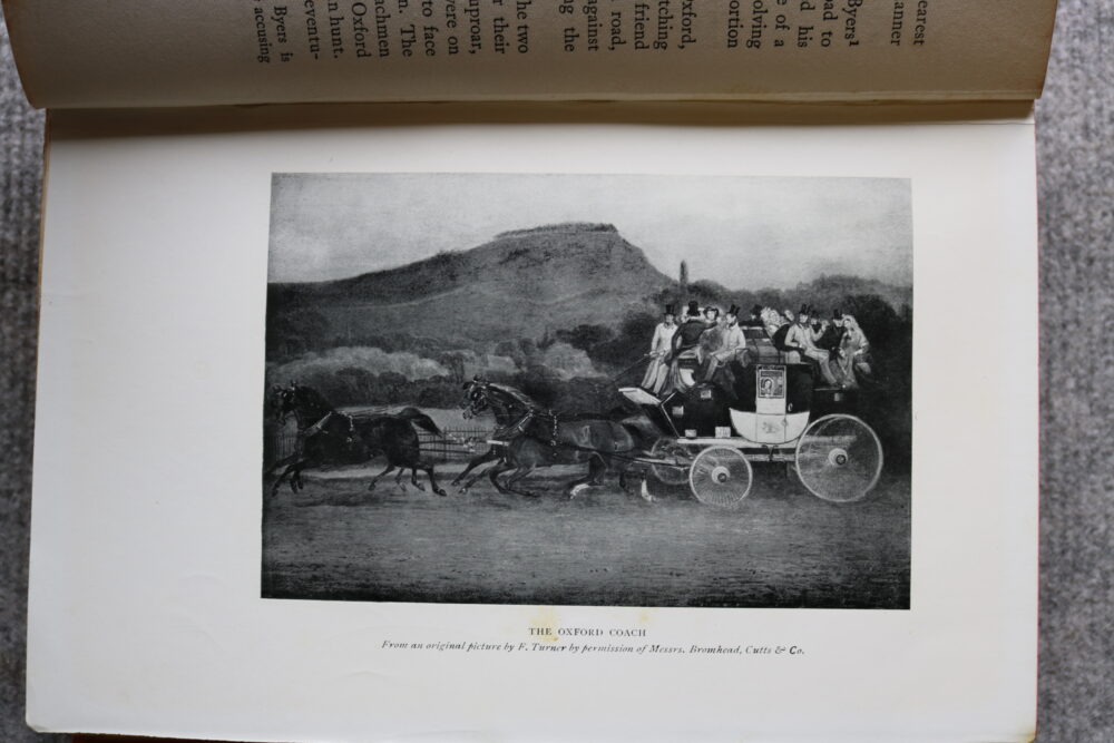The Coaching Era, Violet A. Wilson - Image 7