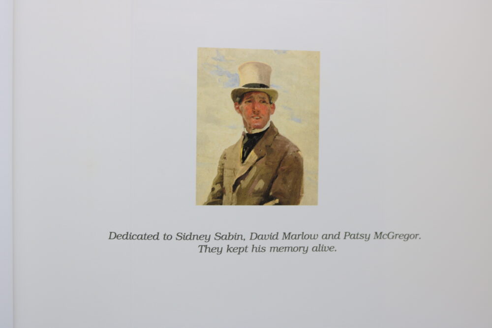 Lynwood Palmer 1868-1941, Equestrian Artist, Whip and Horseman, Robert Fountain & Neil Kennedy - Image 4