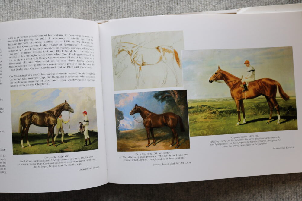 Lynwood Palmer 1868-1941, Equestrian Artist, Whip and Horseman, Robert Fountain & Neil Kennedy - Image 19