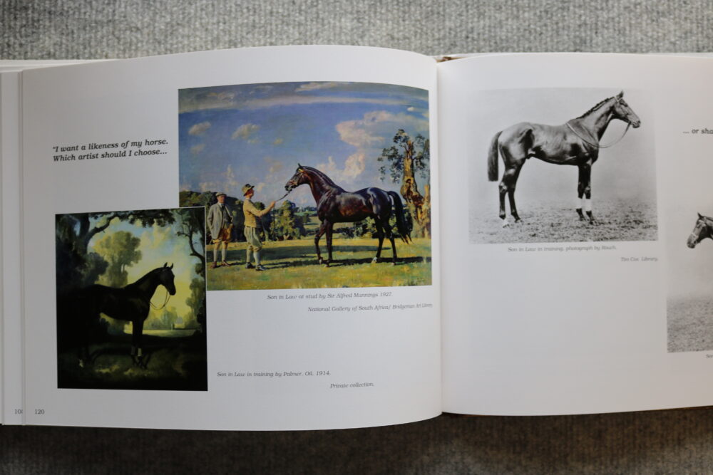 Lynwood Palmer 1868-1941, Equestrian Artist, Whip and Horseman, Robert Fountain & Neil Kennedy - Image 22