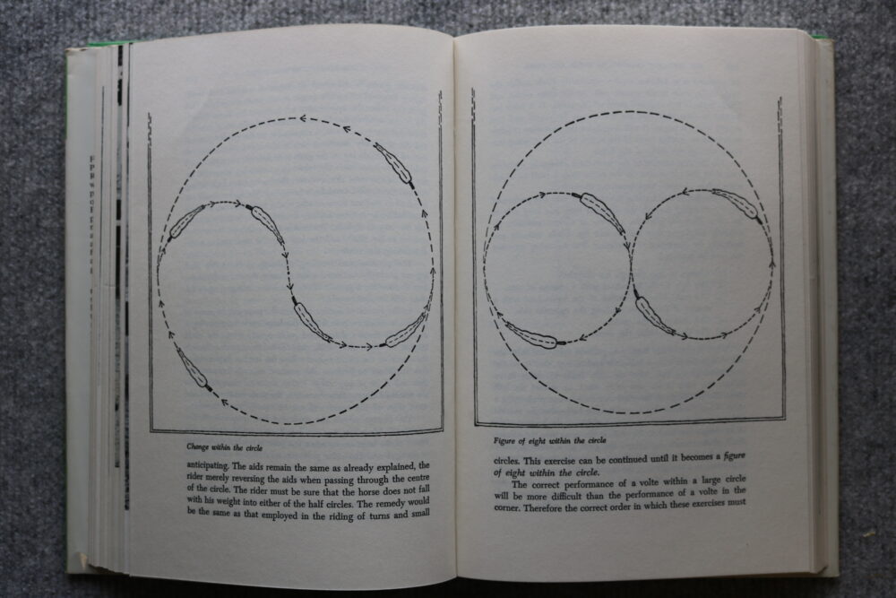 Alois Podhajsky, The Complete Training of Horse and Rider - Image 15