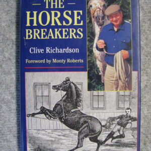 The Horse Breakers Clive Richardson