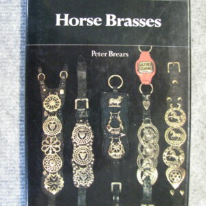 Horse Brasses Peter Brears
