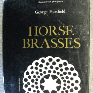 Horse Brasses, George Hartfield