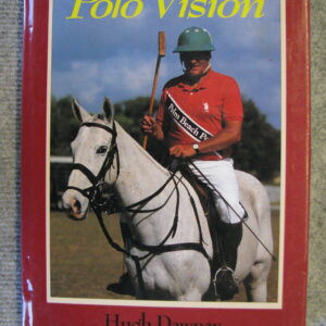 Polo Vision, Hugh Dawnay