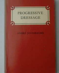 Progressive Dressage