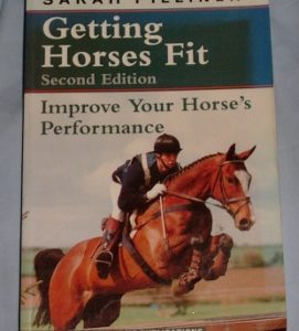 The Equine Athlete