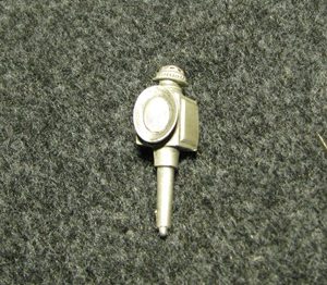 carriage lamp