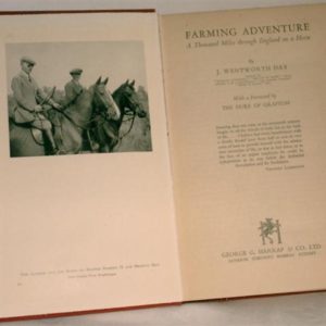 Farming Adventure
