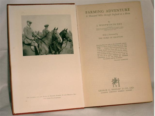 Farming Adventure