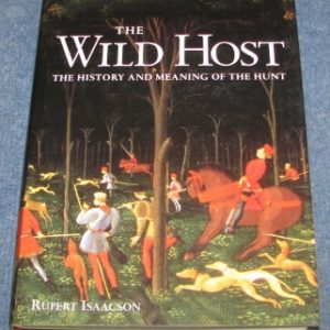 The Wild Host