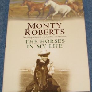 The Horses in my Life