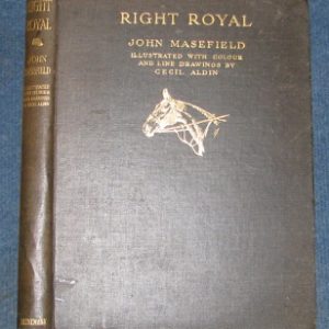 Right Royal