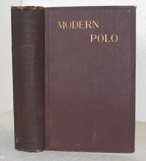 Modern Polo