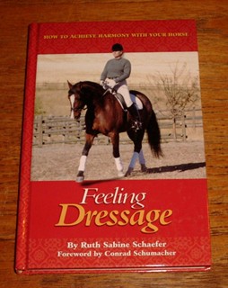 Feeling Dressage Ruth Sabine Schaefer