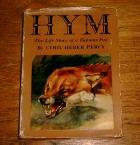 HYM