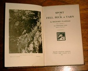Sport On Fell, Beck and Tarn