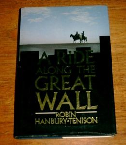 A Ride Along The Great Wall