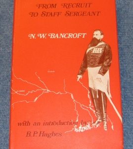 From Recruit To Staff Sergeant