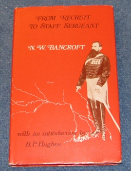 From Recruit To Staff Sergeant