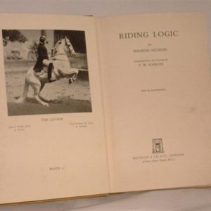 Riding Logic