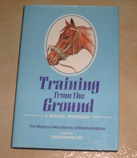 Training from the Ground