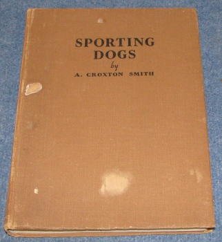Sporting Dogs