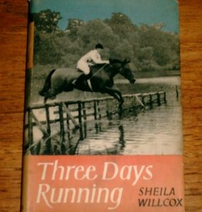 Three Days Running