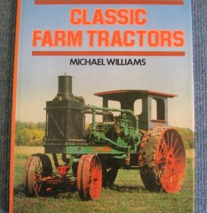 Classic Farm Tractors