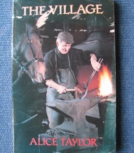 The Village, Alice Taylor