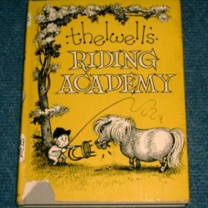 Thelwells Riding Academy