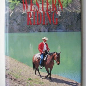 Art of Western Riding Bob Mayhew with John Birdsall