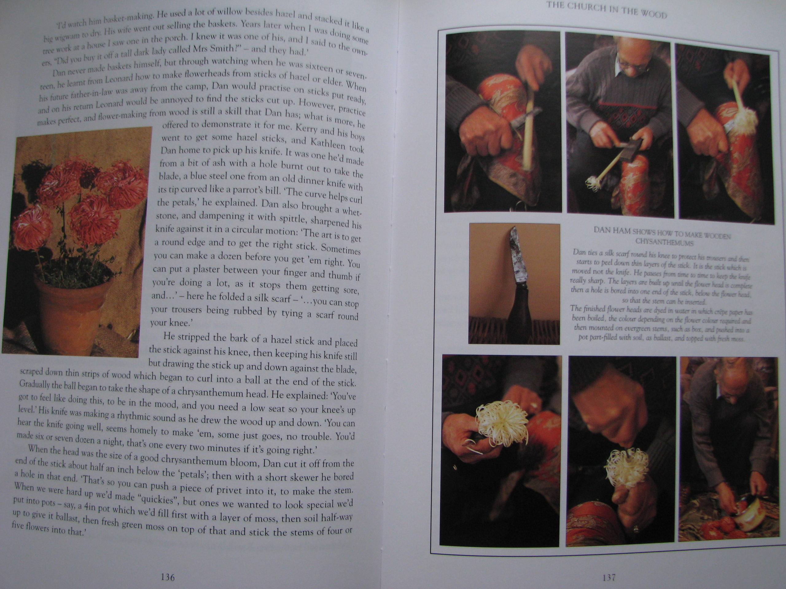Tales of the Old Gypsies Jennifer Davies - Image 7