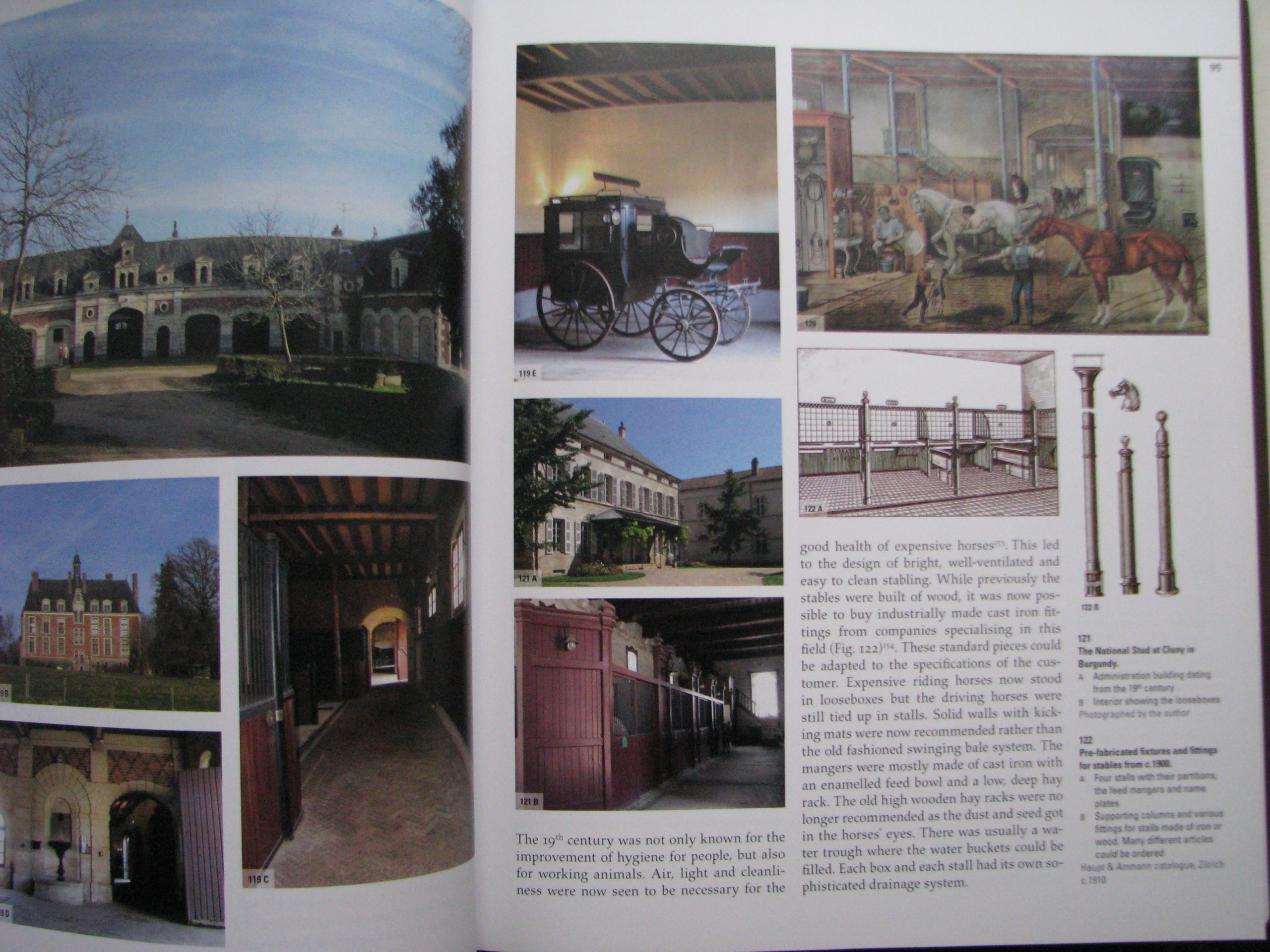 Driving, The horse the man and the carriage, Andres Furger - Image 6