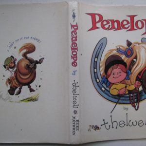 Thelwell, Penelope