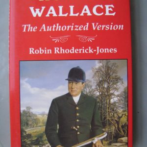 Ronnie Wallace, The Authorized Version, Robin Rhoderick-Jones