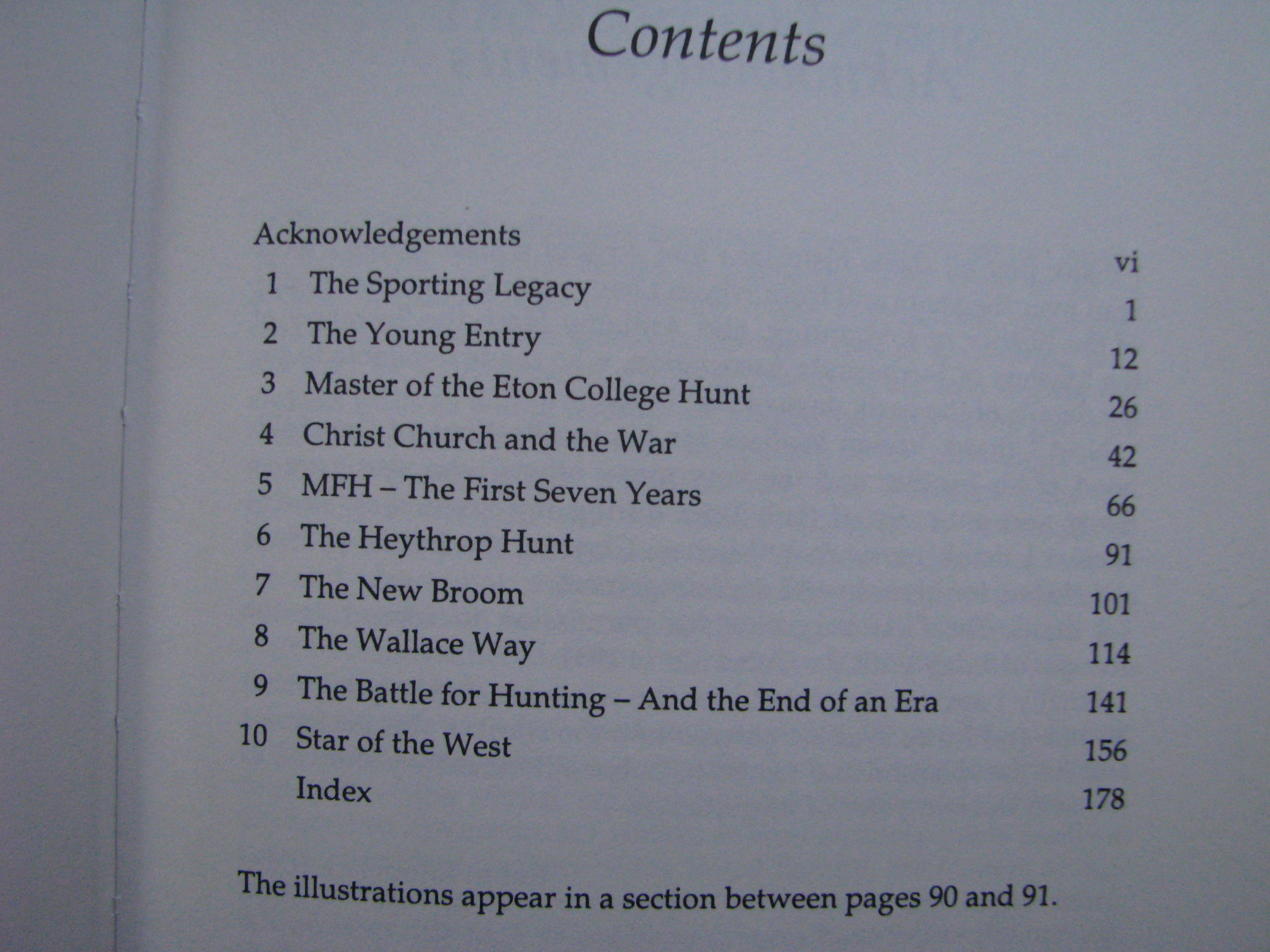 Ronnie Wallace, The Authorized Version, Robin Rhoderick-Jones - Image 4