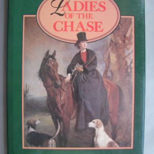 Ladies of the Chase Meriel Buxton